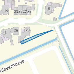 Perceel VHL00-E-5584