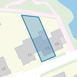 Perceel VHL00-E-5590