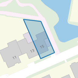 Perceel VHL00-E-5591