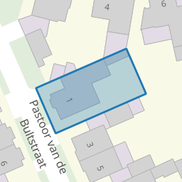 Perceel VHL00-E-5598