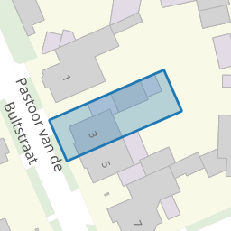 Perceel VHL00-E-5599