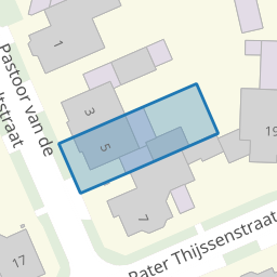 Perceel VHL00-E-5600