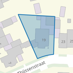 Perceel VHL00-E-5601