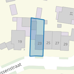 Perceel VHL00-E-5602