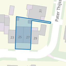 Perceel VHL00-E-5603