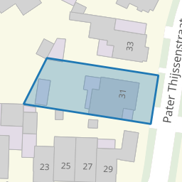 Perceel VHL00-E-5605