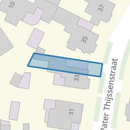 Perceel VHL00-E-5607