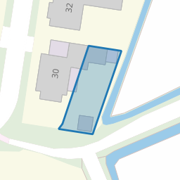 Perceel VHL00-E-5610