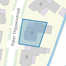 Perceel VHL00-E-5611