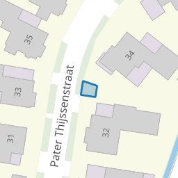 Perceel VHL00-E-5613