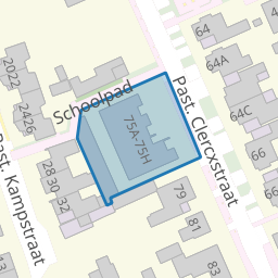 Perceel VHL00-E-5621