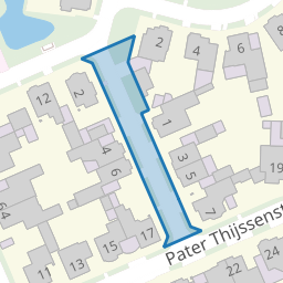 Perceel VHL00-E-5624