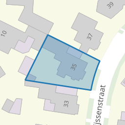 Perceel VHL00-E-5634