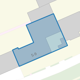 Perceel VHL00-E-5638