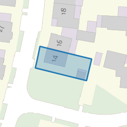 Perceel VHL00-E-5642