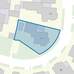 Perceel VHL00-E-5644