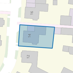 Perceel VHL00-E-5645