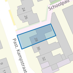 Perceel VHL00-E-5651