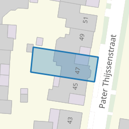 Perceel VHL00-E-5658