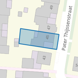 Perceel VHL00-E-5659