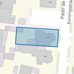 Perceel VHL00-E-5664