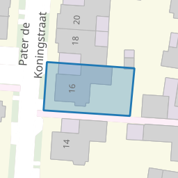 Perceel VHL00-E-5668