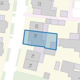 Perceel VHL00-E-5671