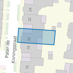 Perceel VHL00-E-5673