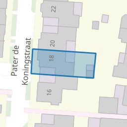 Perceel VHL00-E-5674