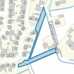 Perceel VHL00-E-5677