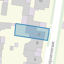 Perceel VHL00-E-5681