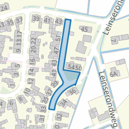 Perceel VHL00-E-5683