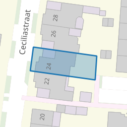 Perceel VHL00-E-5691