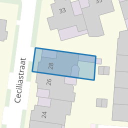 Perceel VHL00-E-5697