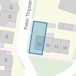 Perceel VHL00-E-5702