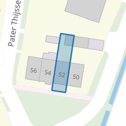 Perceel VHL00-E-5704