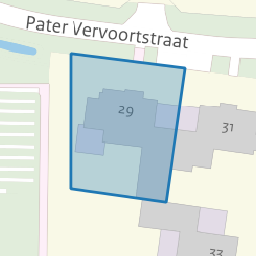 Perceel VHL00-E-5714