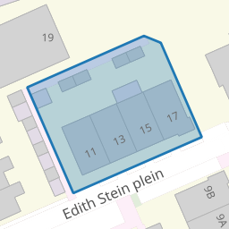 Perceel VHL00-E-5733