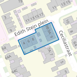 Perceel VHL00-E-5734