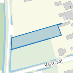 Perceel VHL00-E-5737