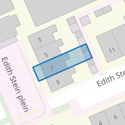 Perceel VHL00-E-5739