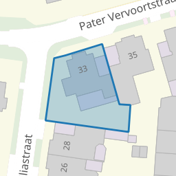 Perceel VHL00-E-5747