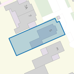 Perceel VHL00-E-5757