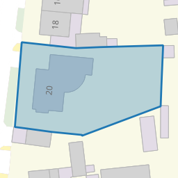 Perceel VHL00-E-5759