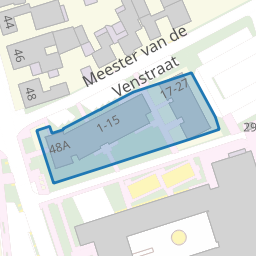 Perceel VHL00-E-5760