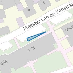 Perceel VHL00-E-5761