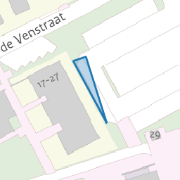 Perceel VHL00-E-5762