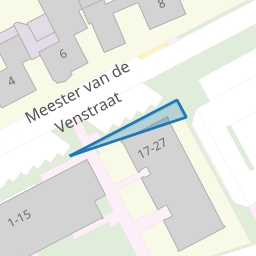 Perceel VHL00-E-5768