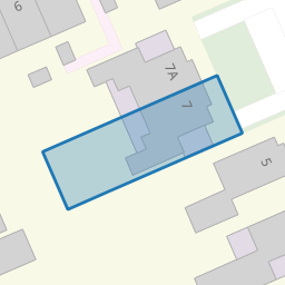 Perceel VHL00-E-5772