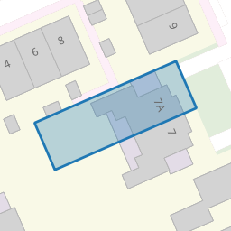 Perceel VHL00-E-5774